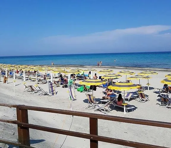 Serra 2 Apartahotel Serra Alimini